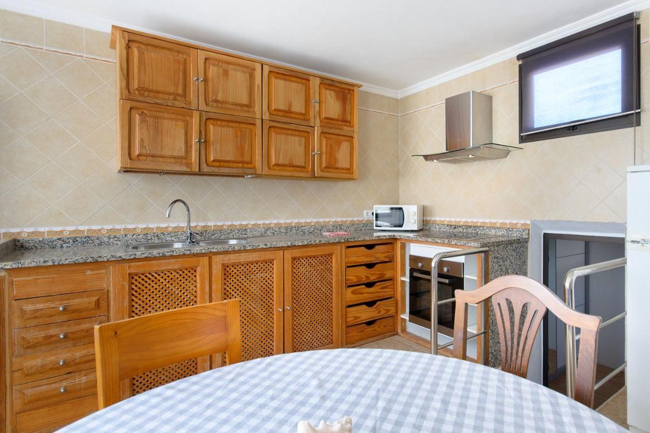 Famara Beach Apt Zewnętrze zdjęcie