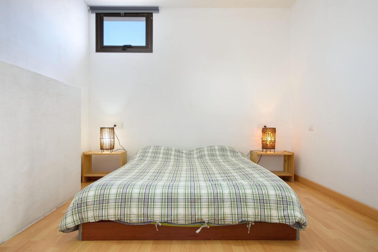 Famara Beach Apt Zewnętrze zdjęcie