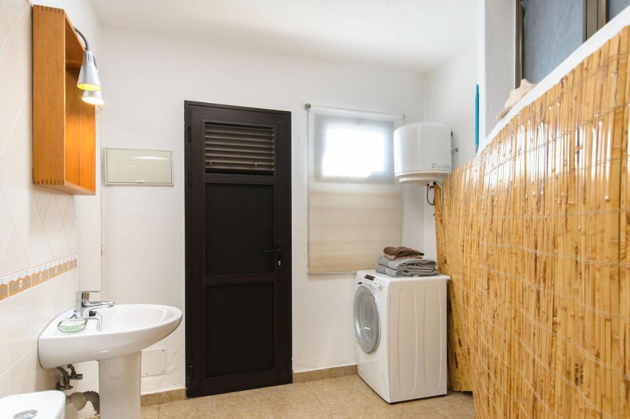 Famara Beach Apt Zewnętrze zdjęcie