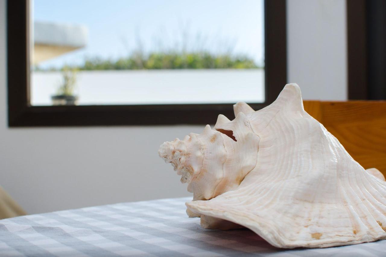 Famara Beach Apt Zewnętrze zdjęcie